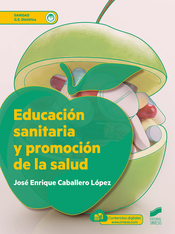 Educacin sanitaria y promocin de la salud