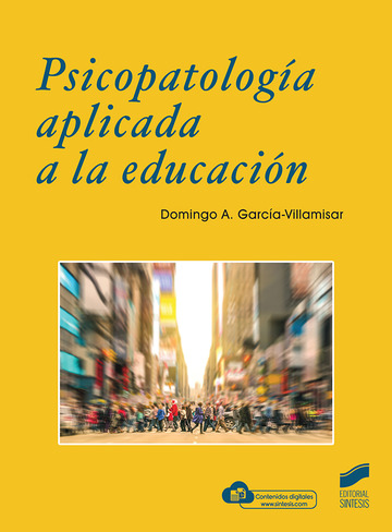 Psicopatologa aplicada a la educacin