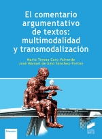 El Comentario Argumentativo De Textos Multimodalidad Y Transmodalizaci