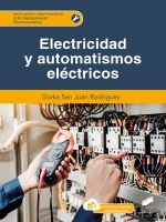 Electricidad Y Automatismos Electricos Cfgm