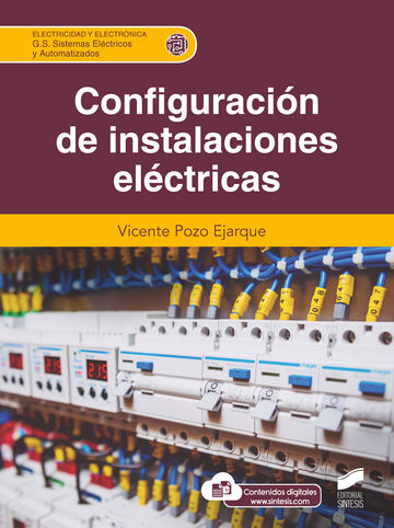 Configuracin de instalaciones elctricas