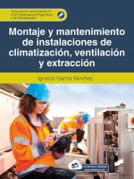 Montaje Y Mantenimiento De Instalaciones De Climatizacion Ventilacion
