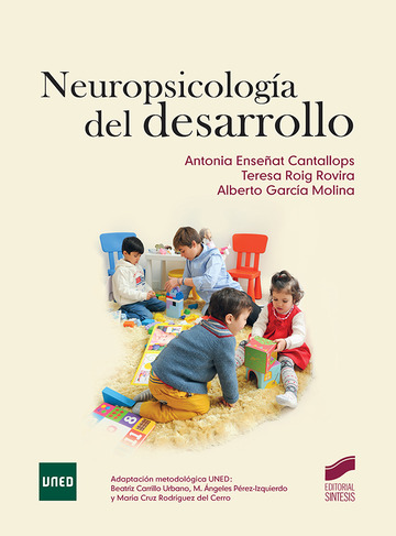 Neuropsicologa del desarrollo