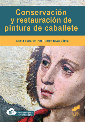 Conservacin y restauracin de pintura de caballete