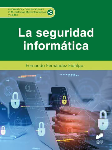 La seguridad informtica