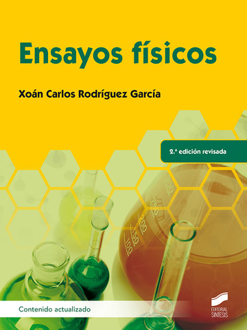 Ensayos fsicos (2. edicin revisada)(contenido actualizado)