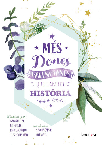 Ms dones valencianes que han fet histria