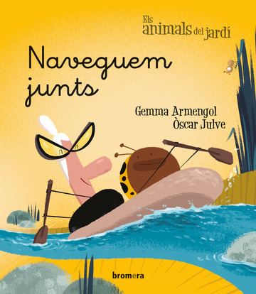 Naveguem junts!