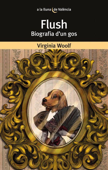 Flush. Biografia d'un gos
