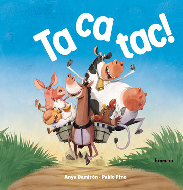 Tacatac!