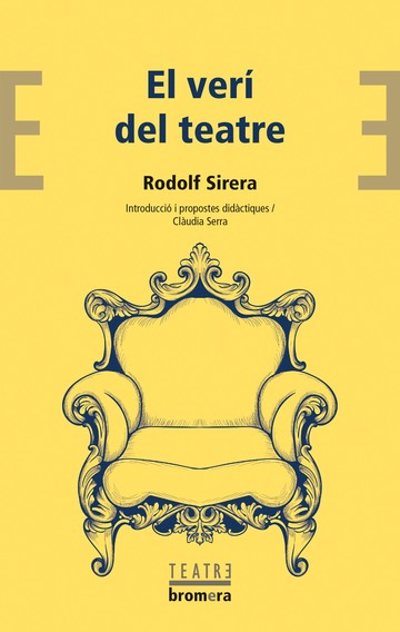 El ver del teatre