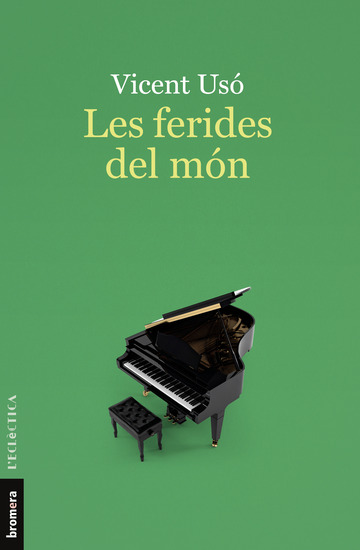 Les ferides del mn