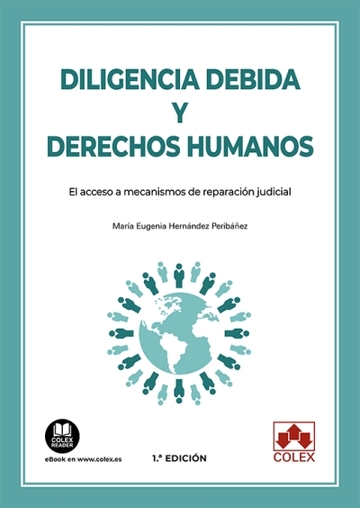 Diligencia debida y derechos humanos