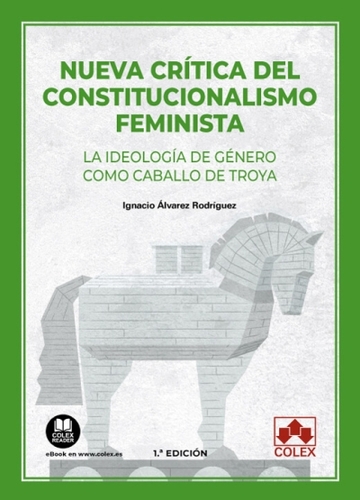 Nueva critica del constitucionalismo feminista.