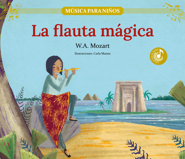 La flauta mgica