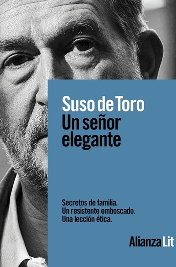 Un seor elegante