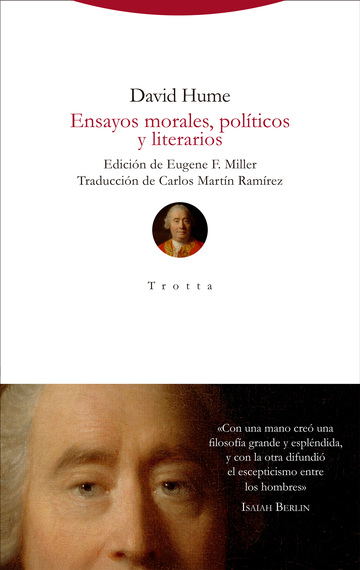 Ensayos morales, pol�ticos y literarios
