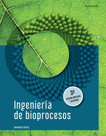 INGENIERA DE BIOPROCESOS 3 EDICIN