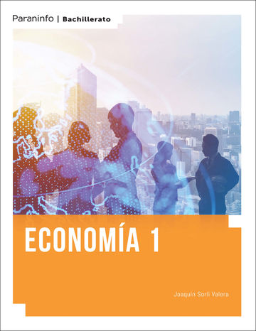 Economa. 1 Bachillerato LOMLOE