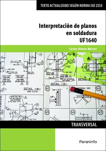 Interpretacin de planos en soldadura