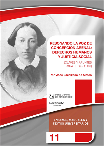 Resonando la voz de concepcin arenal: derechos humanos y justicia social