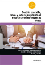 Gestin contable, fiscal y laboral en pequeos negocios o microempresas