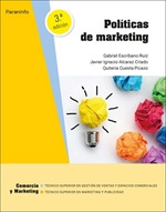 Polticas de marketing 3. edicin 2022