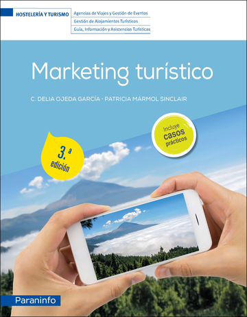 Marketing turstico 3. edicin 2022