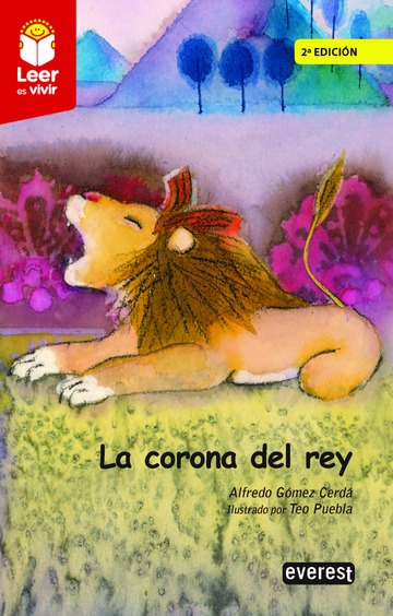 La corona del rey