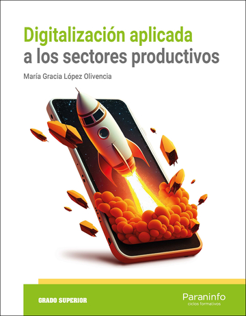 Digitalizacin aplicada a los sectores productivos (GS)