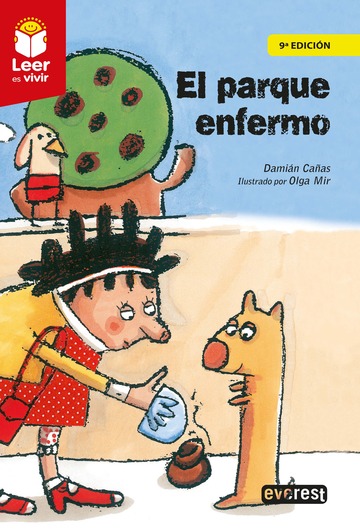 El parque enfermo (Teatro)