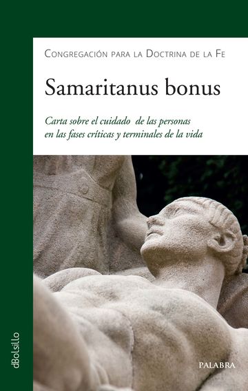 Samaritanus bonus