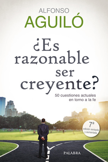 Es razonable ser creyente?