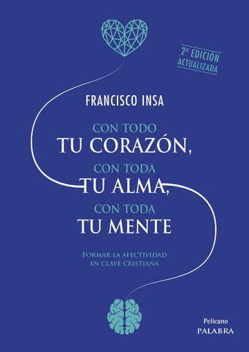 Con todo tu corazn, con toda tu alma, con toda tu mente