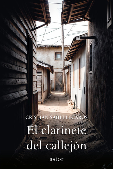 El clarinete del callejn