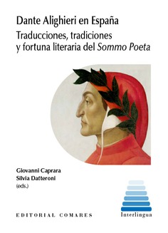 Dante Alighieri en Espa aEditorial Comares Editorial Tirant Lo