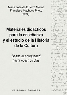 Materiales didcticos para la enseanza y el estudio de la Historia de la Cultura