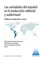 Las variedades del espaol en la traduccin editorial y audiovisual