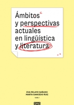mbitos y perspectivas actuales en lingstica y literatura