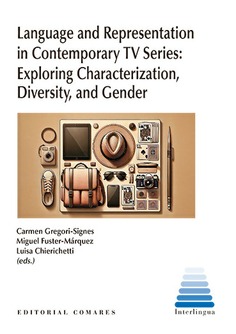 Language and representation in contemporary tv series: exploring characterizatio