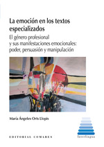 La Emocin En Los Textos Especializados