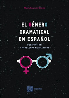 El gnero gramatical en espaol
