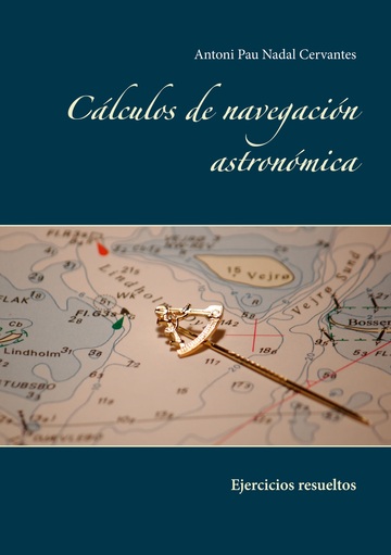 Clculos de navegacin astronmica