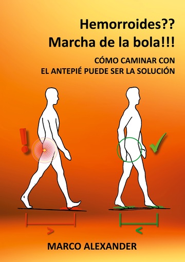 Hemorroides? Marcha de la bola!