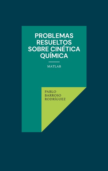 Problemas resueltos sobre cintica qumica