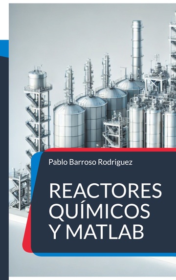 Reactores qumicos y matlab
