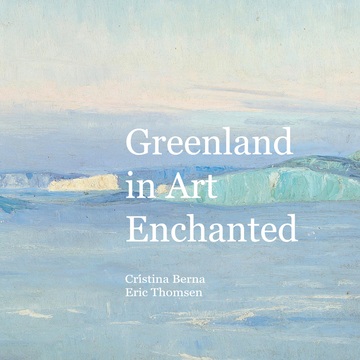 Greenland in art enchanted