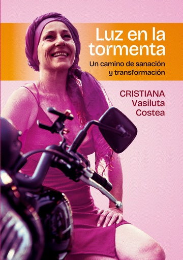 Luz en la tormenta: un camino de sanacin y transformacin