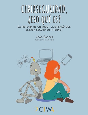 Ciberseguridad, eso qu es?