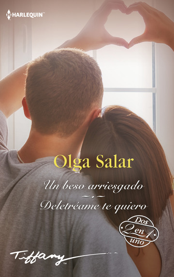 Un beso arriesgado; Deletrame te quiero